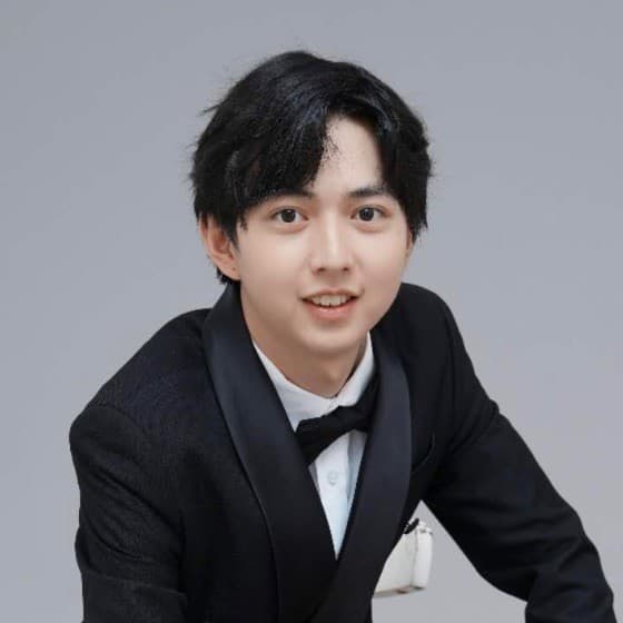 Daniel (Zhengyuhan) Yan